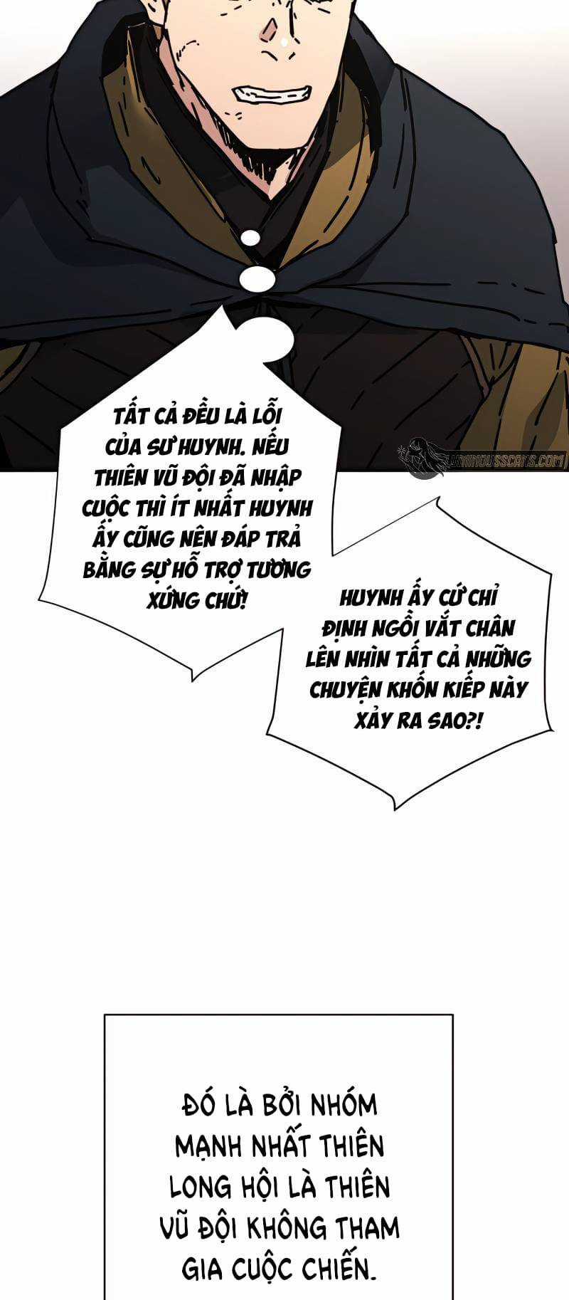 Bố Vô Song - Chapter 232 - Trang 61