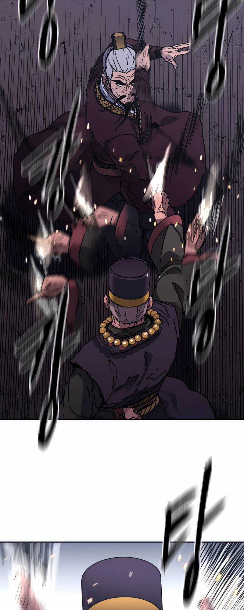 Bố Vô Song - Chapter 232 - Trang 8