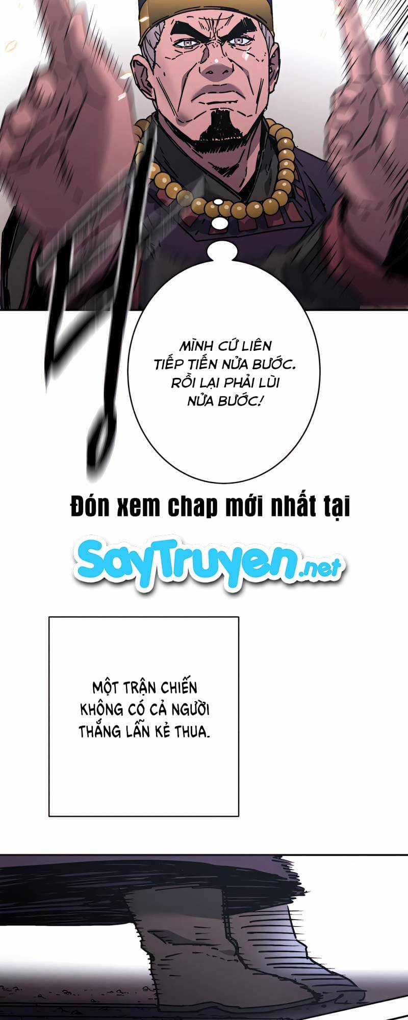 Bố Vô Song - Chapter 232 - Trang 9
