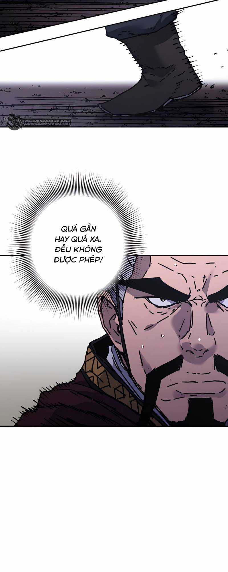 Bố Vô Song - Chapter 232 - Trang 10