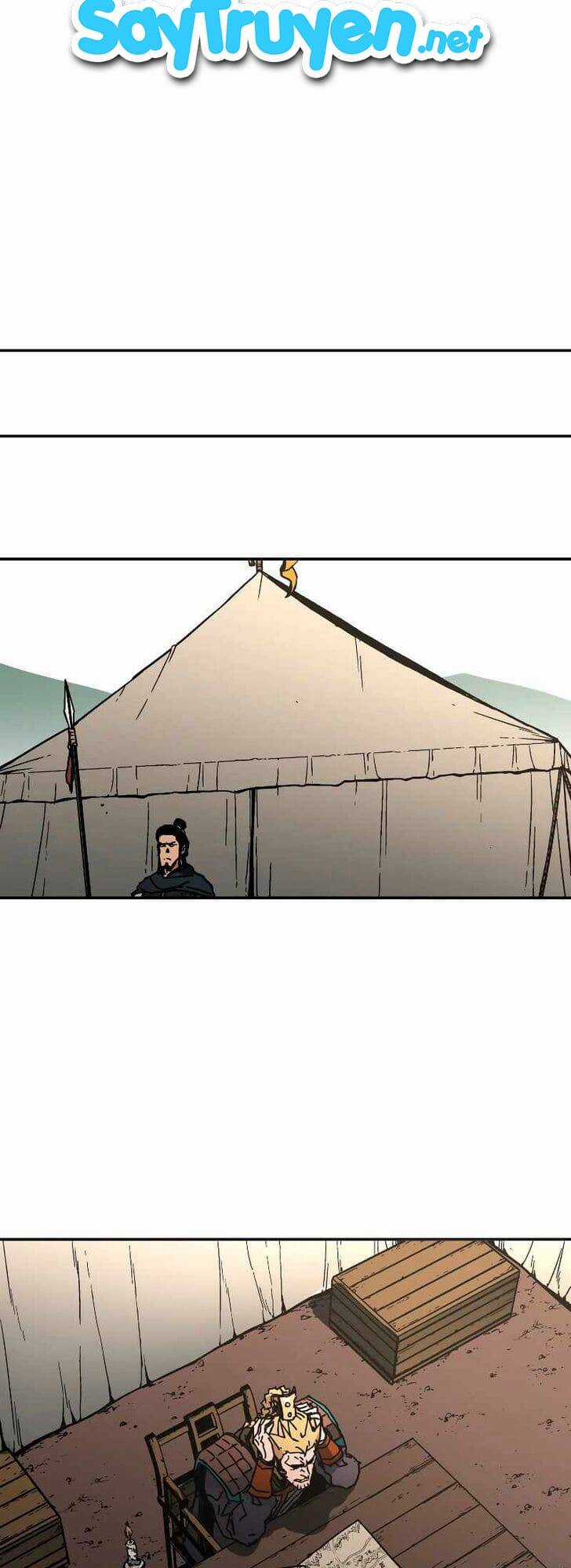 Bố Vô Song - Chapter 233 - Trang 11