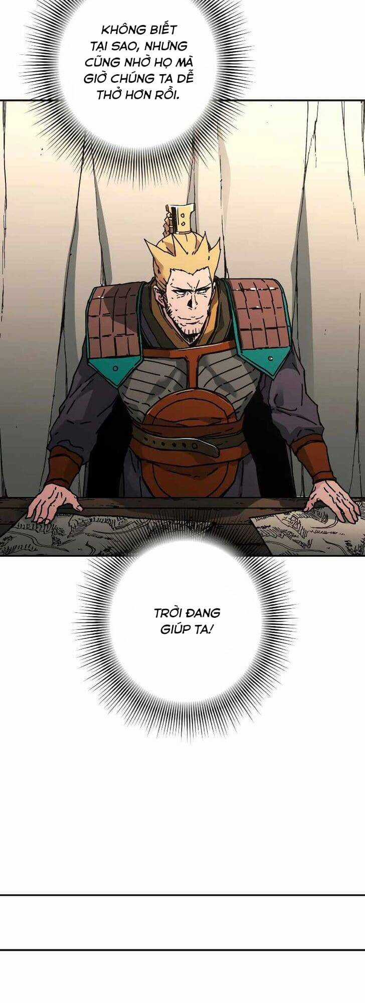 Bố Vô Song - Chapter 233 - Trang 15