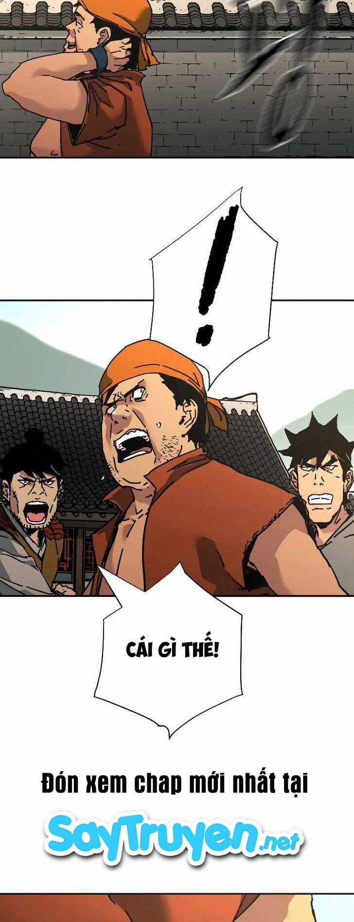 Bố Vô Song - Chapter 233 - Trang 18