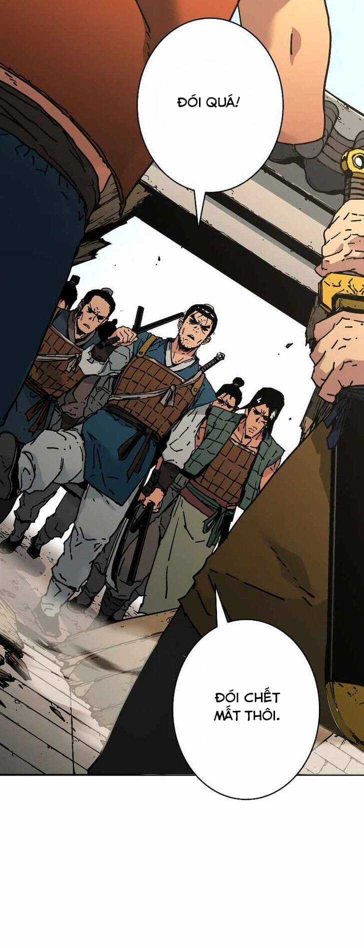 Bố Vô Song - Chapter 233 - Trang 19