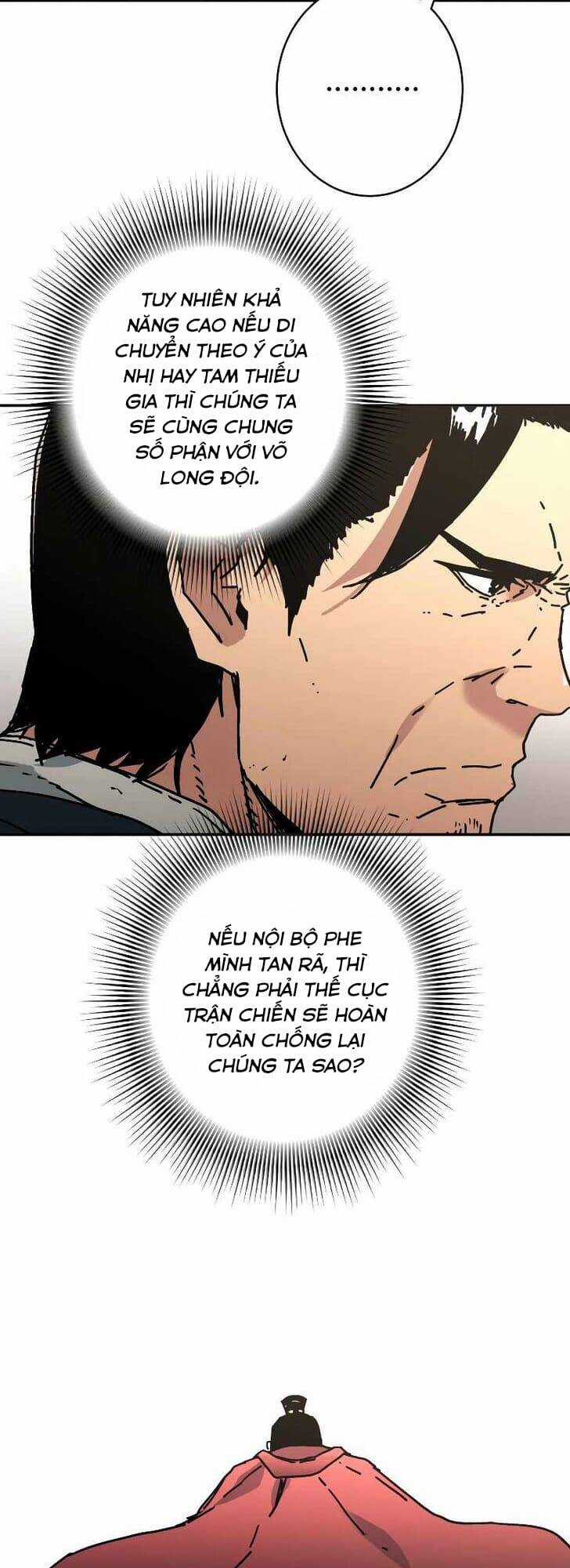 Bố Vô Song - Chapter 233 - Trang 4