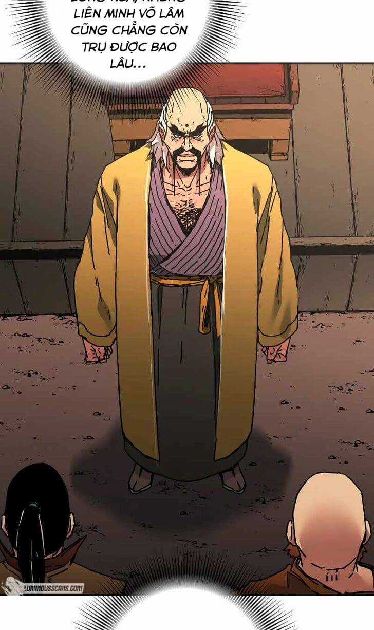 Bố Vô Song - Chapter 233 - Trang 36