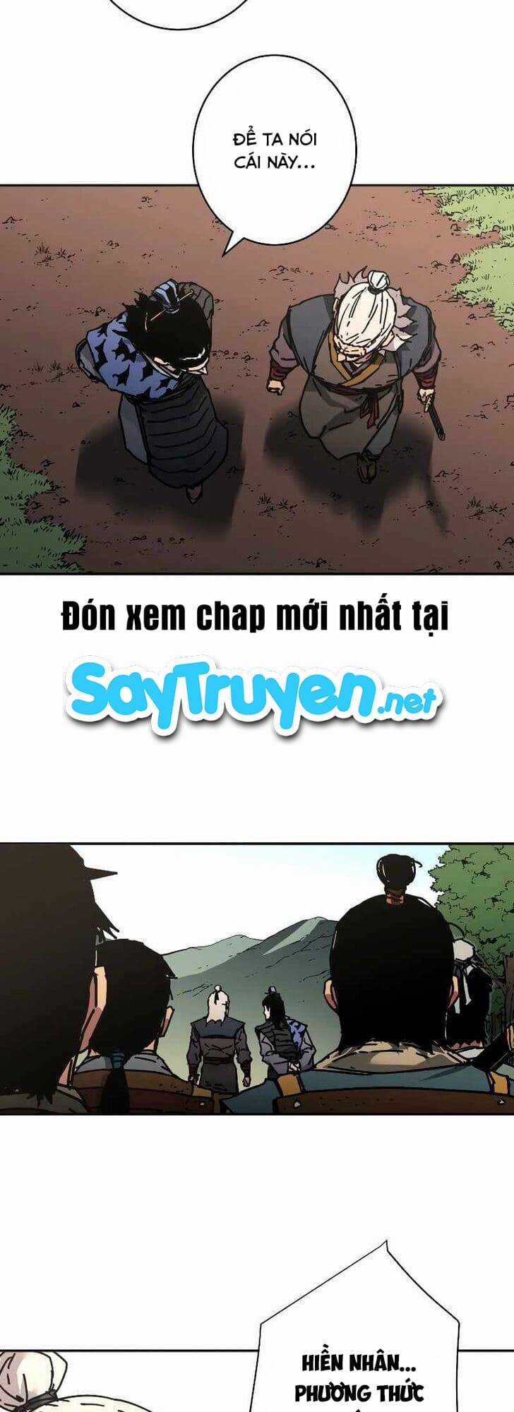 Bố Vô Song - Chapter 233 - Trang 40