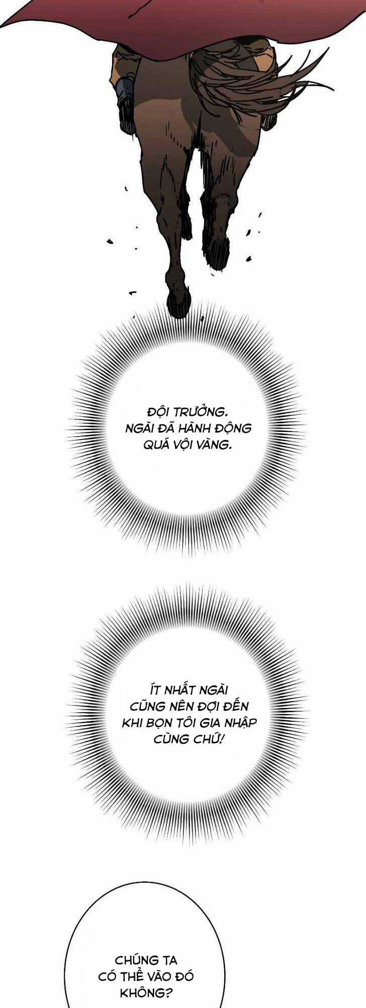 Bố Vô Song - Chapter 233 - Trang 5