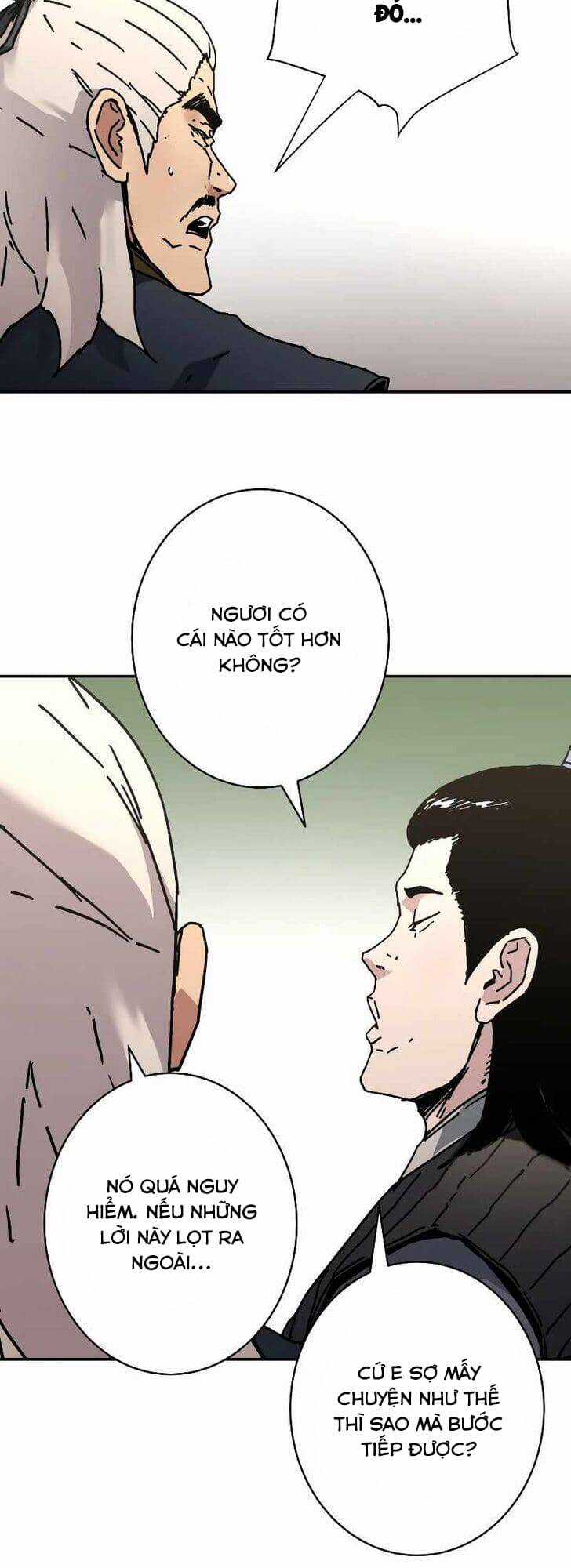 Bố Vô Song - Chapter 233 - Trang 41