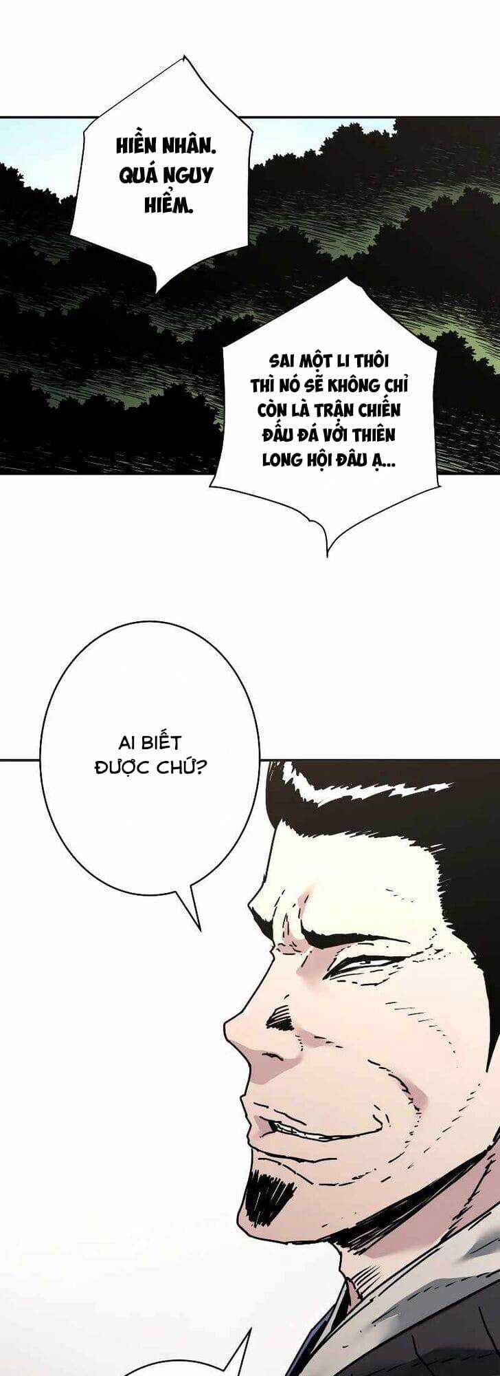 Bố Vô Song - Chapter 233 - Trang 42