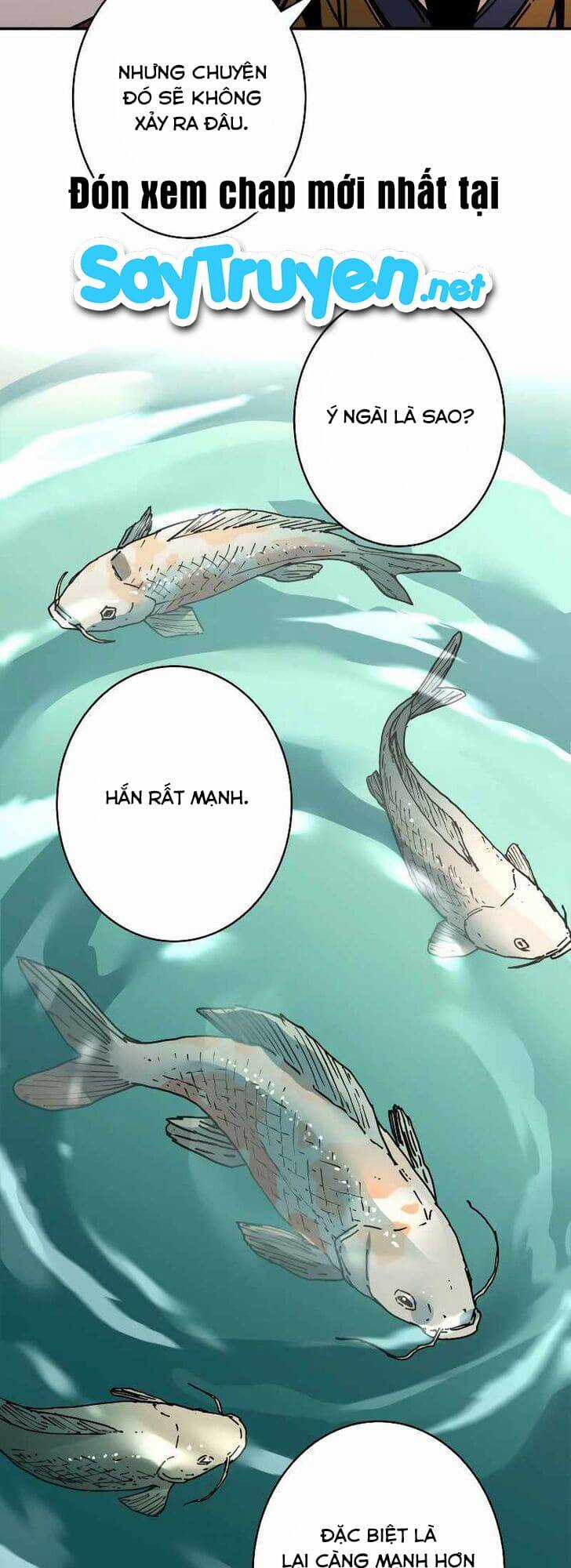 Bố Vô Song - Chapter 233 - Trang 47