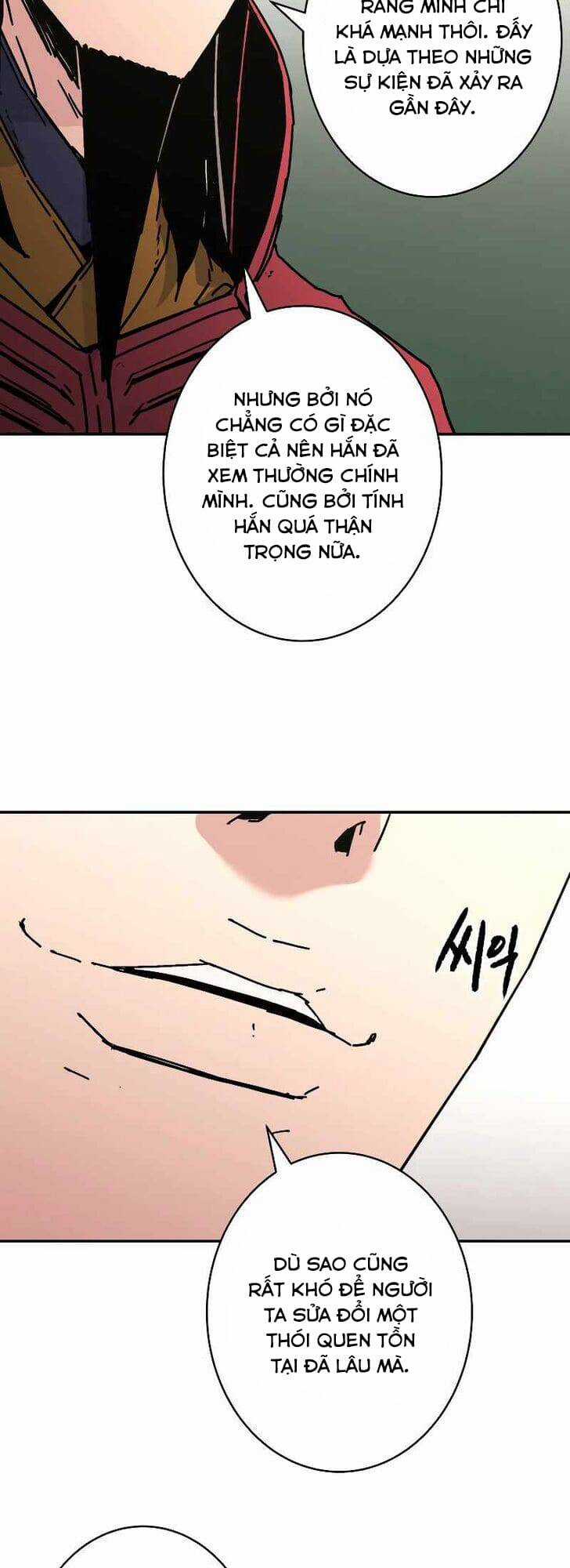 Bố Vô Song - Chapter 233 - Trang 49