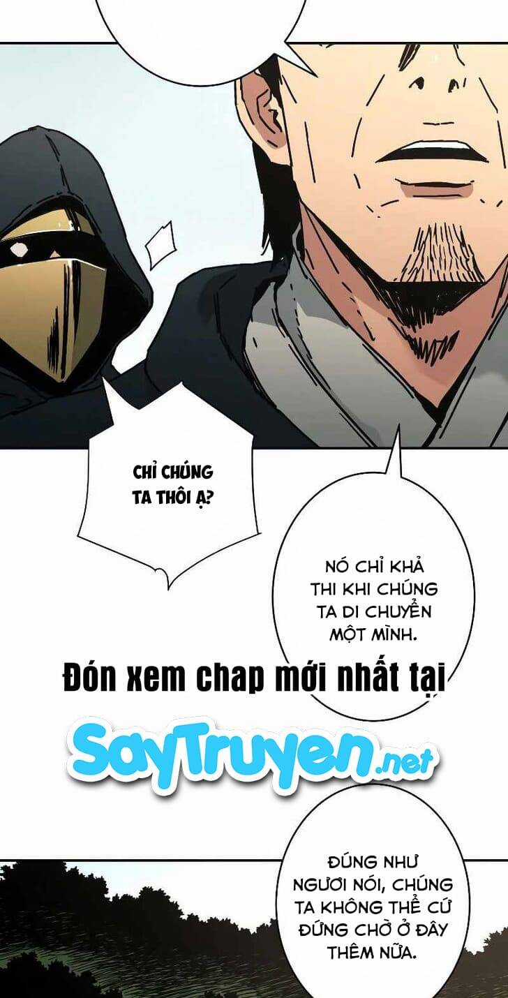 Bố Vô Song - Chapter 233 - Trang 6