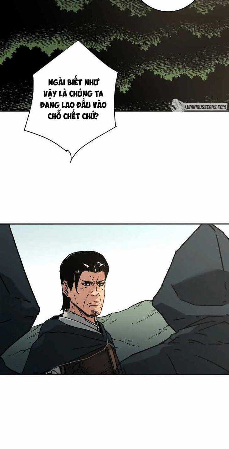 Bố Vô Song - Chapter 233 - Trang 7