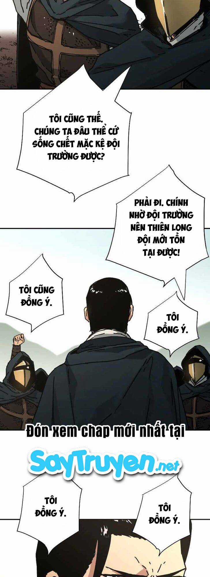 Bố Vô Song - Chapter 233 - Trang 9