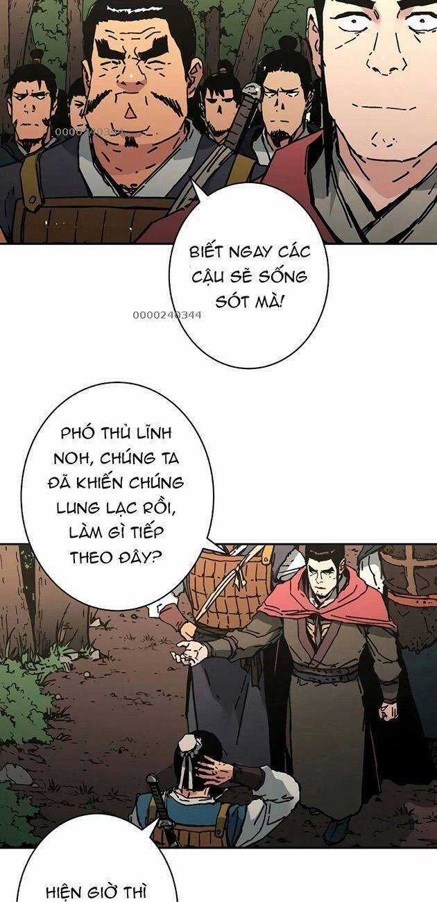 Bố Vô Song - Chapter 234 - Trang 3