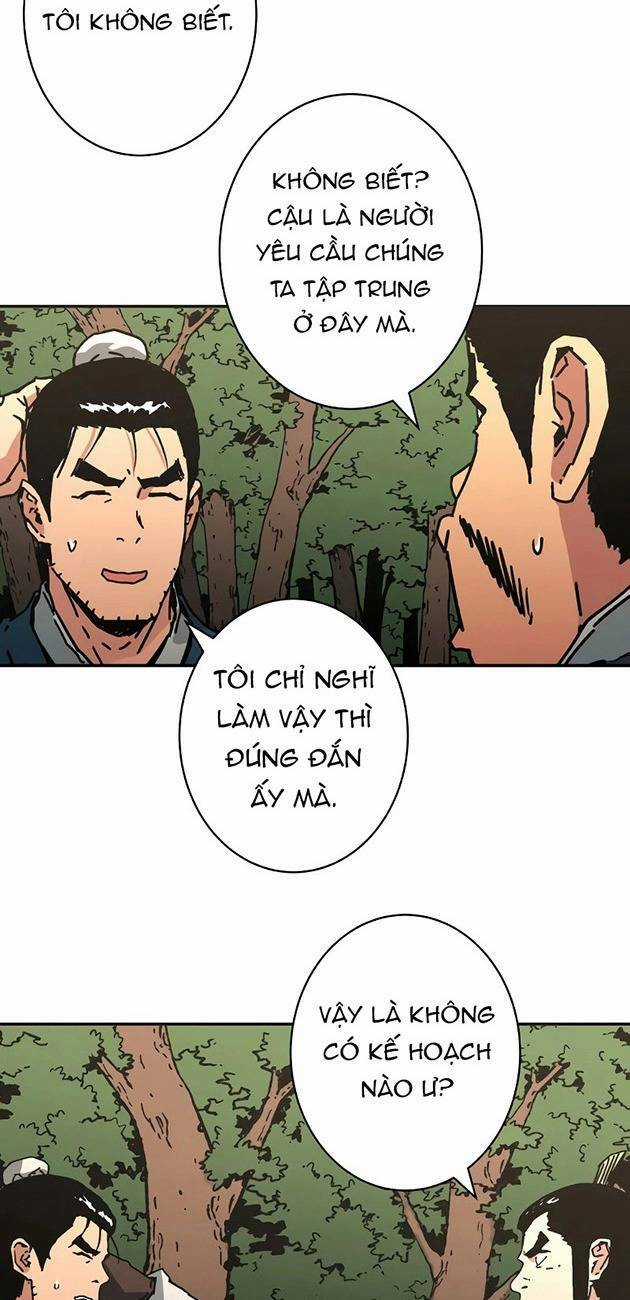 Bố Vô Song - Chapter 234 - Trang 4