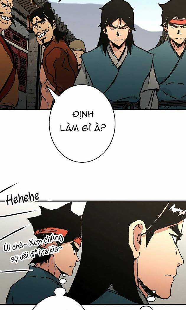 Bố Vô Song - Chapter 234 - Trang 56