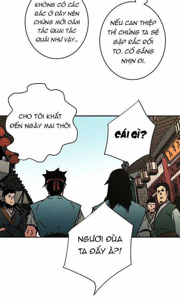 Bố Vô Song - Chapter 234 - Trang 57