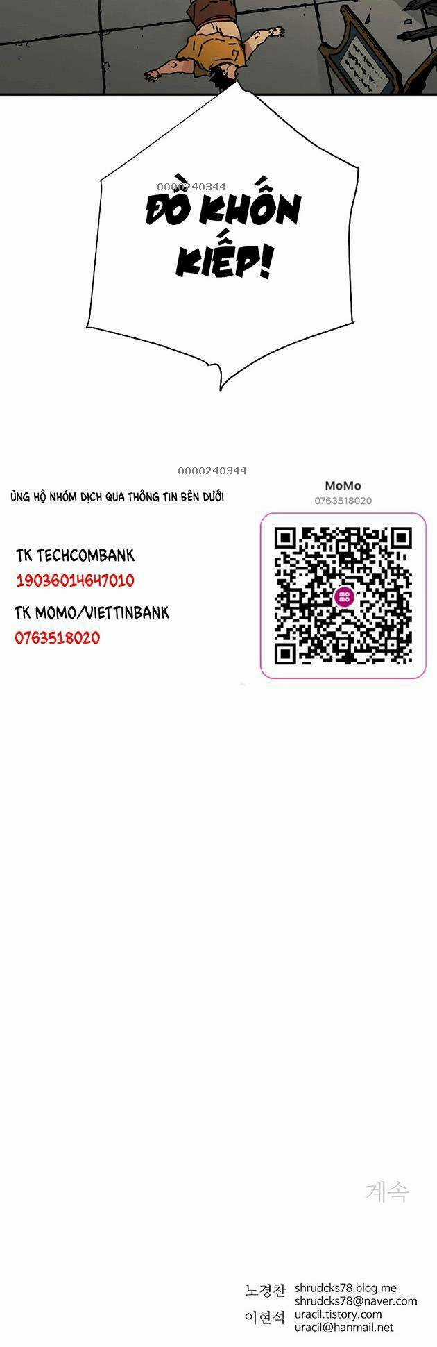 Bố Vô Song - Chapter 234 - Trang 64