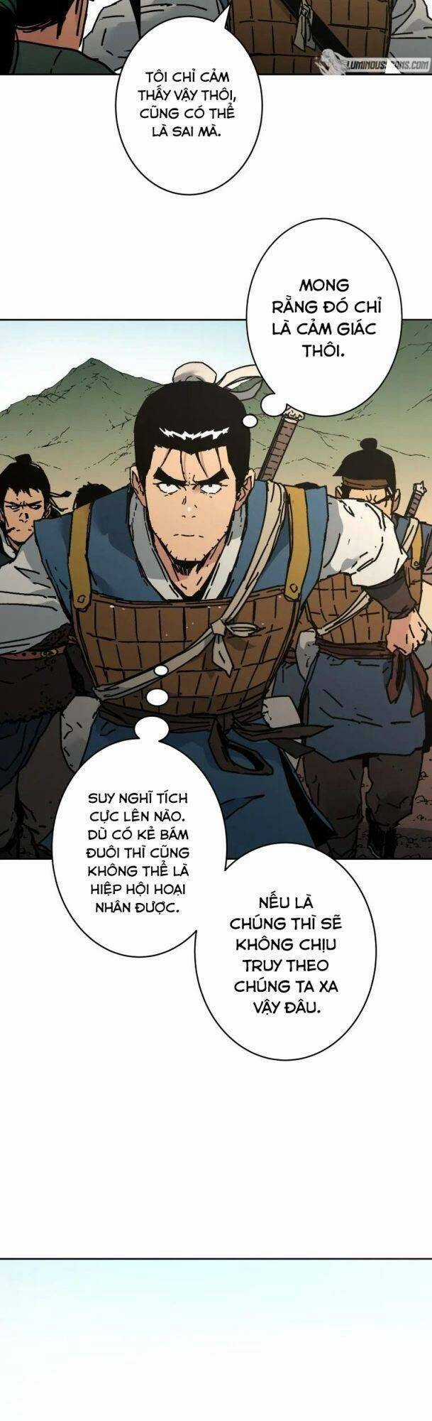 Bố Vô Song - Chapter 235 - Trang 26