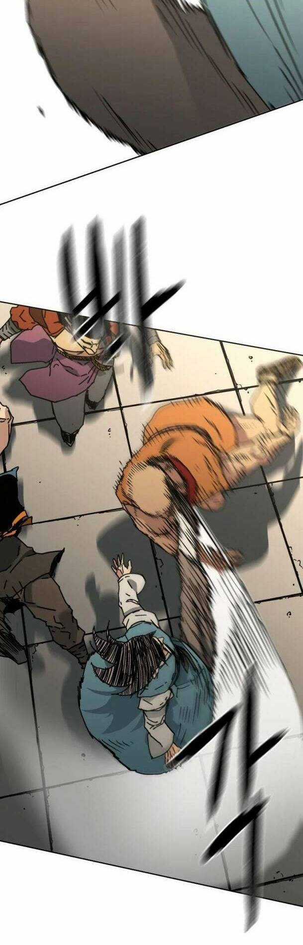 Bố Vô Song - Chapter 235 - Trang 4