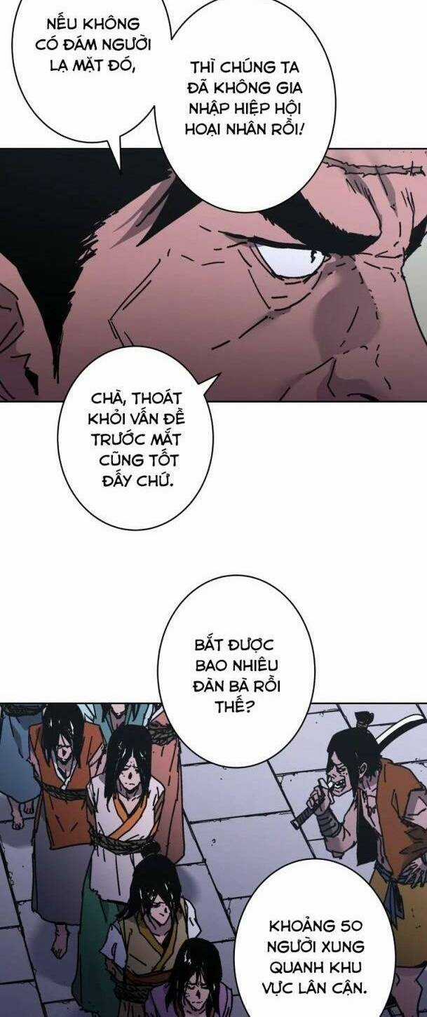 Bố Vô Song - Chapter 235 - Trang 35