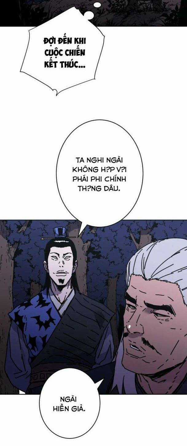 Bố Vô Song - Chapter 235 - Trang 39