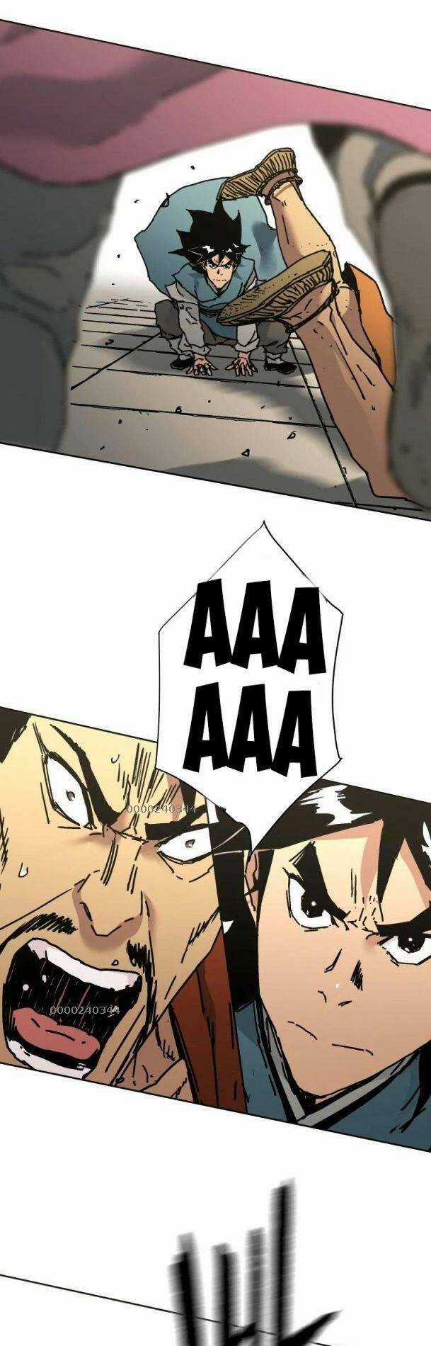 Bố Vô Song - Chapter 235 - Trang 5