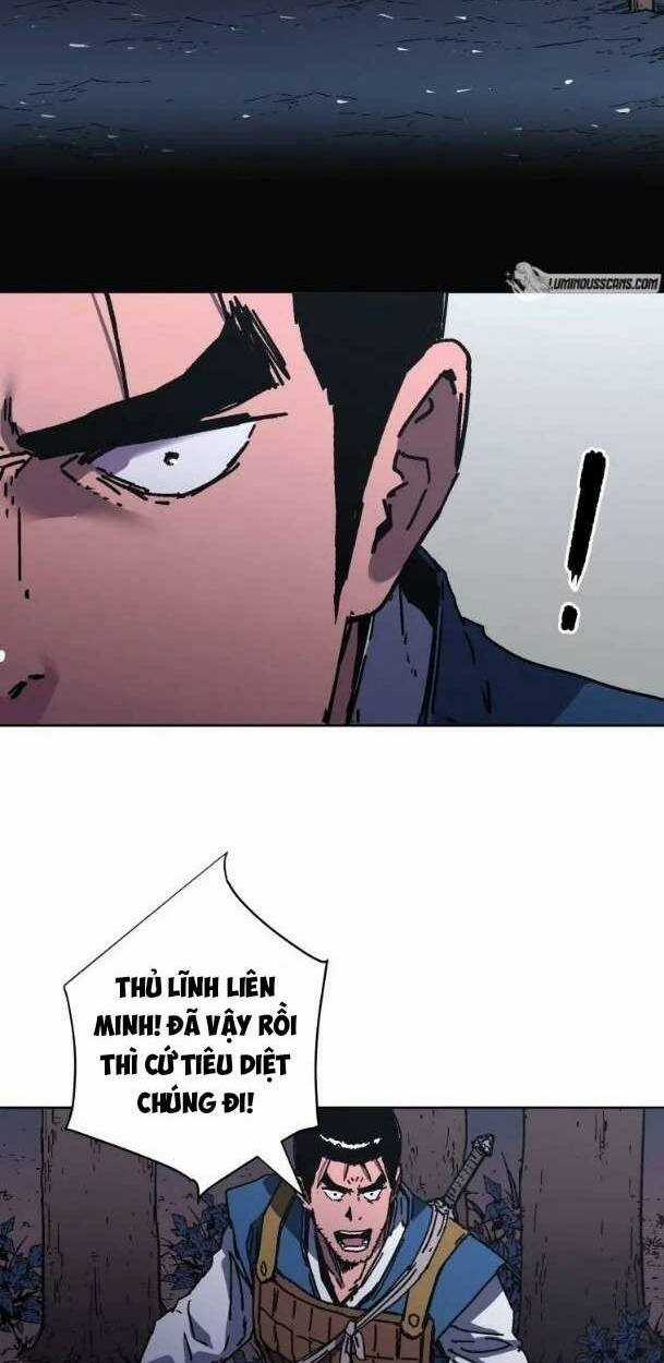 Bố Vô Song - Chapter 236 - Trang 12