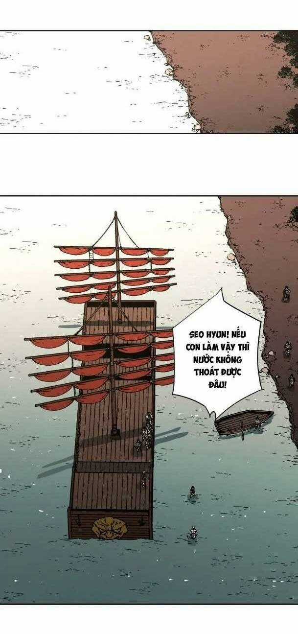 Bố Vô Song - Chapter 236 - Trang 16