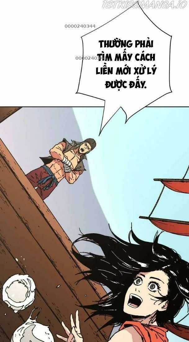Bố Vô Song - Chapter 236 - Trang 17