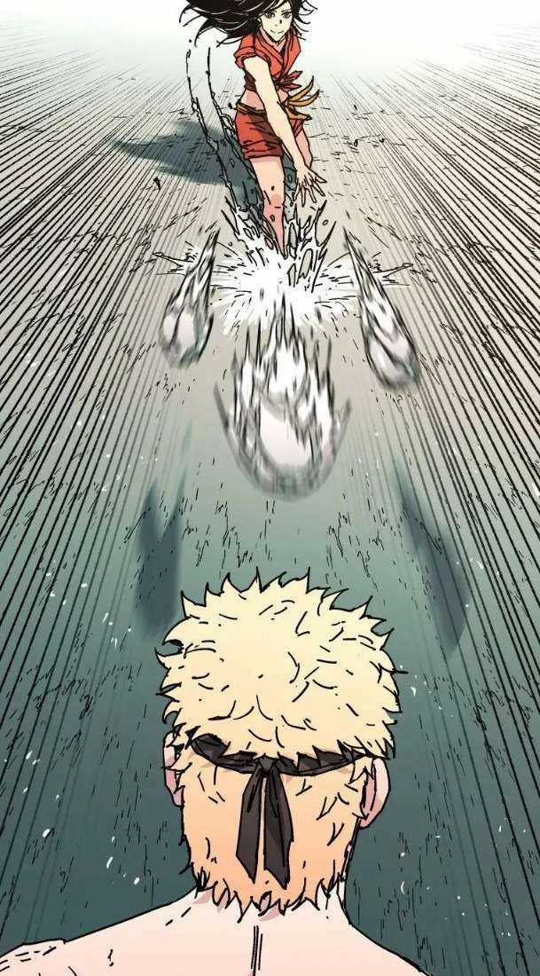 Bố Vô Song - Chapter 236 - Trang 19