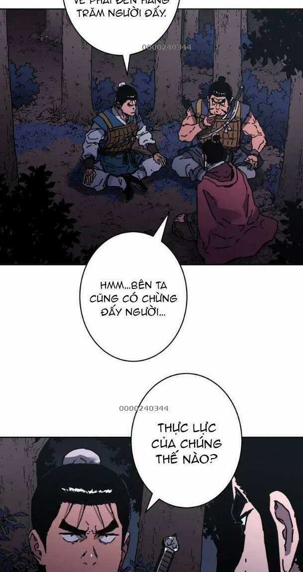 Bố Vô Song - Chapter 236 - Trang 3