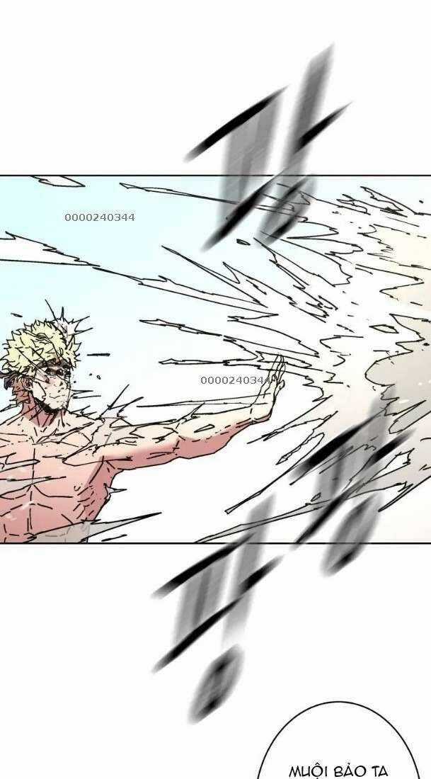 Bố Vô Song - Chapter 236 - Trang 21