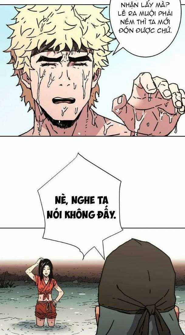 Bố Vô Song - Chapter 236 - Trang 22