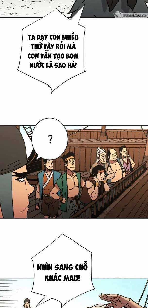 Bố Vô Song - Chapter 236 - Trang 23