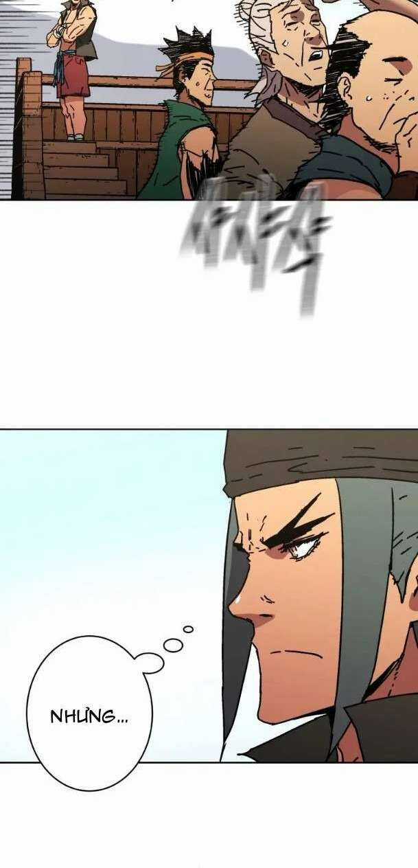 Bố Vô Song - Chapter 236 - Trang 24