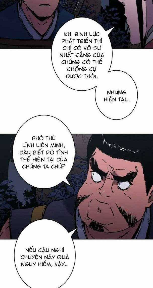 Bố Vô Song - Chapter 236 - Trang 4