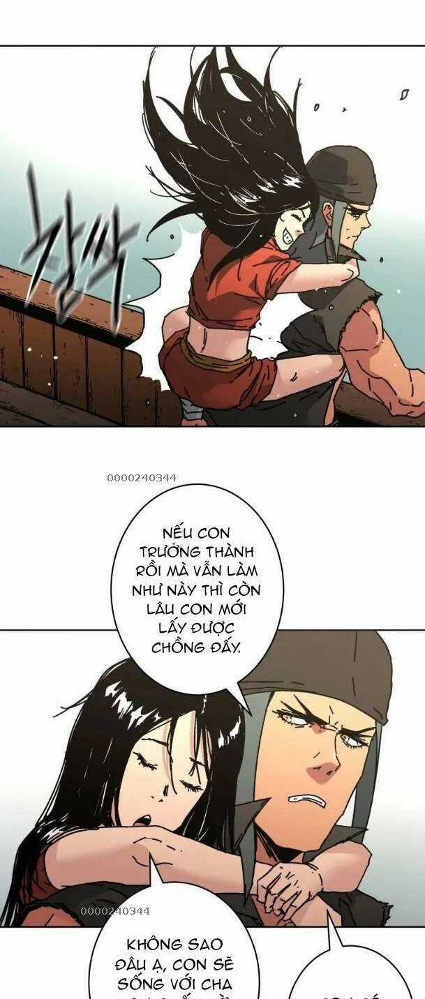 Bố Vô Song - Chapter 236 - Trang 31