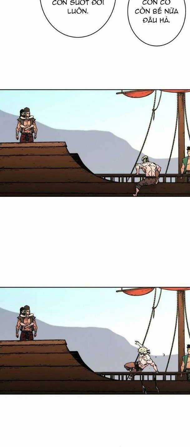 Bố Vô Song - Chapter 236 - Trang 32