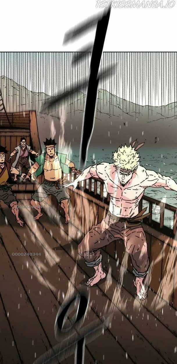 Bố Vô Song - Chapter 236 - Trang 33