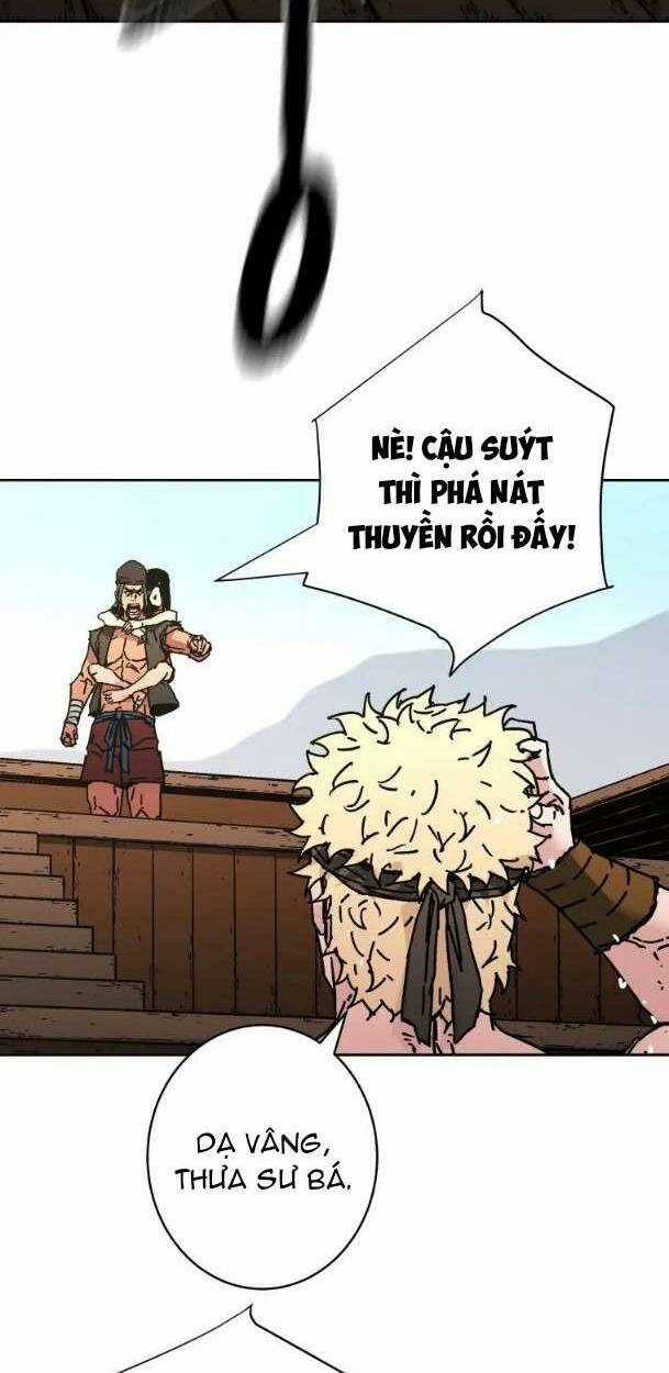 Bố Vô Song - Chapter 236 - Trang 34