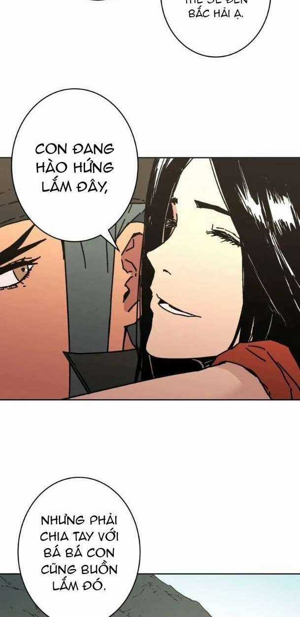 Bố Vô Song - Chapter 236 - Trang 36