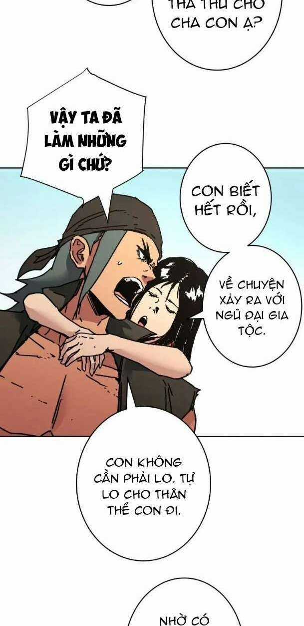 Bố Vô Song - Chapter 236 - Trang 38