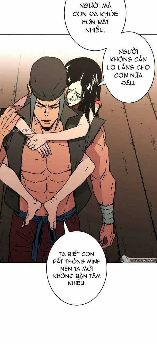 Bố Vô Song - Chapter 236 - Trang 39