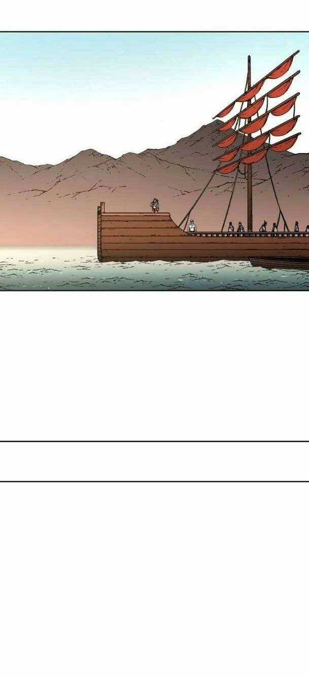 Bố Vô Song - Chapter 236 - Trang 40