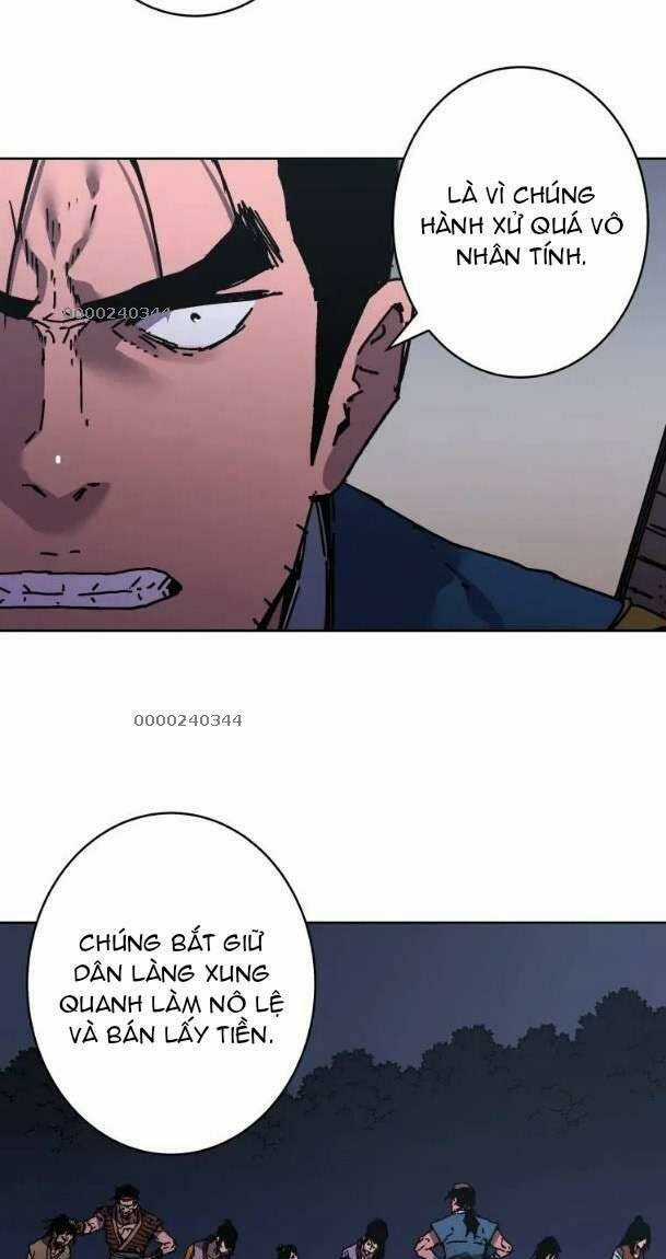 Bố Vô Song - Chapter 236 - Trang 5