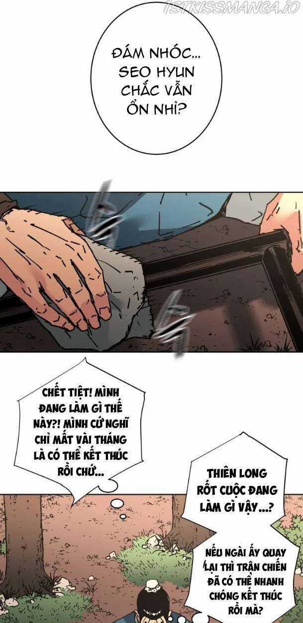 Bố Vô Song - Chapter 236 - Trang 41