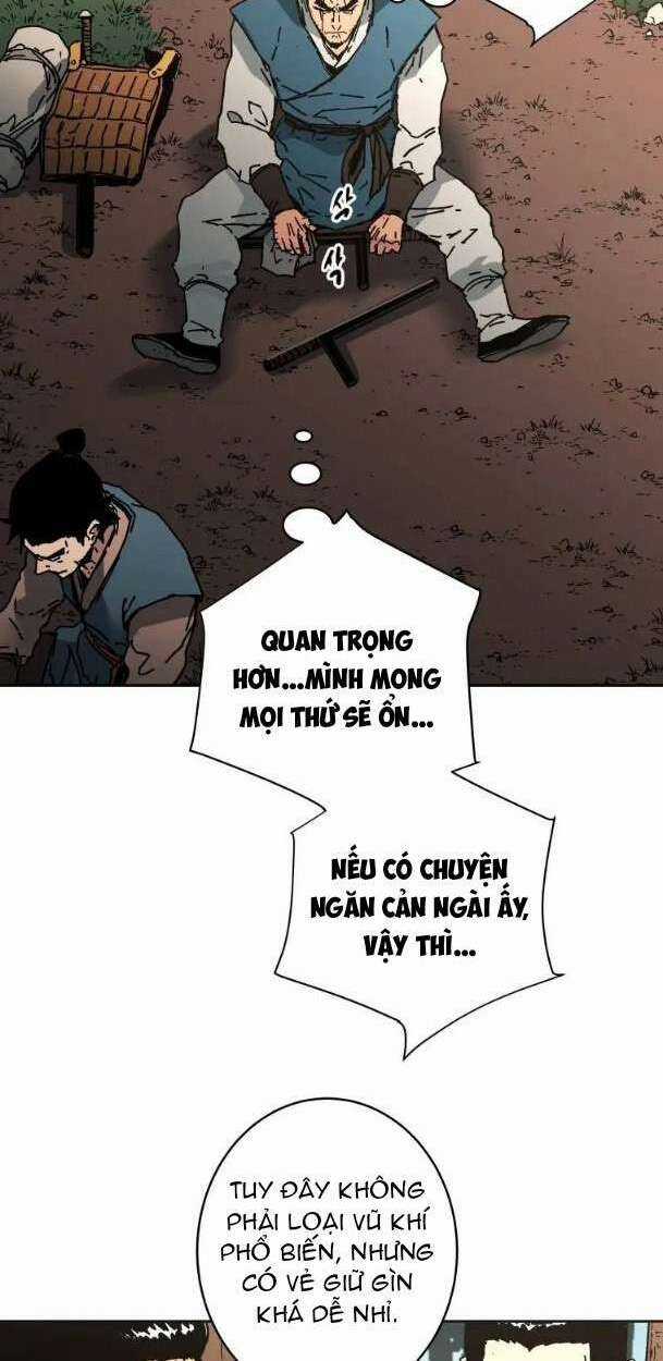 Bố Vô Song - Chapter 236 - Trang 42